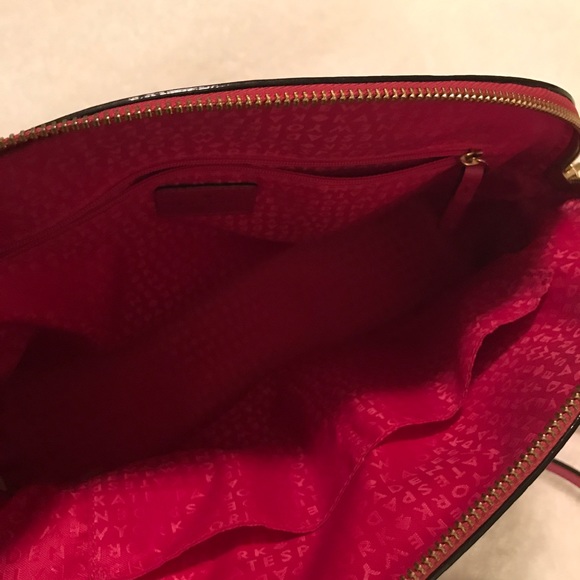 ***SOLD **Kate Spade Carli - Grove Street NWT - Picture 3 of 8